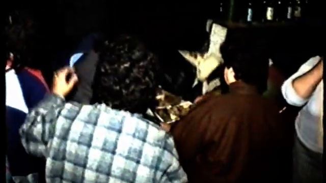 Сватбата на Зико и Левче.4 смотреть онлайн