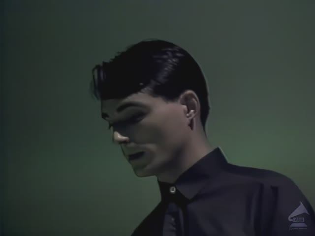 Kraftwerk - The Model