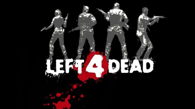 Left 4 dead The Horde Soundtrack смотреть онлайн