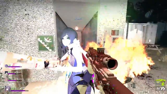 Left 4 Dead 2 - Ceda Fever Custom Campaign Playthrough смотреть онлайн