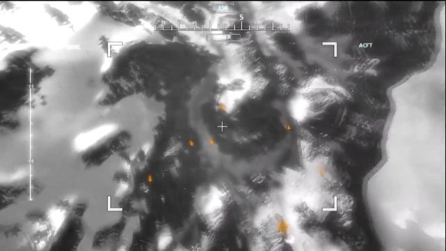 Medal of Honor - Shaikhot Mountain Scorechain 800 points смотреть онлайн