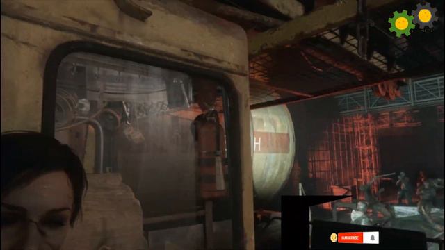 Metro Exodus Glorious Killing UHD 4k смотреть онлайн