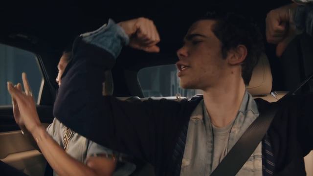 Break This Down 💖| Compilation | Descendants 3 смотреть онлайн