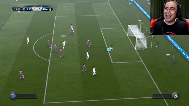 Το Πιο Εξοργιστικό Μου Βίντεο! (Fifa 17 Online) смотреть онлайн
