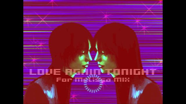 Love Again Tonight -high speed mix- (From Nonstop Megamix) / NAOKI feat.PAULA TERRY смотреть онлайн