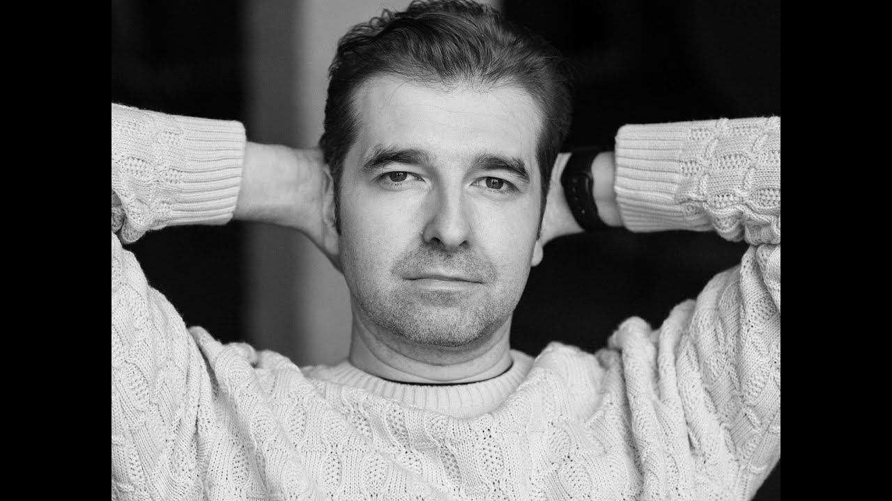 Иван Волков - актер и композитор. Часть 1