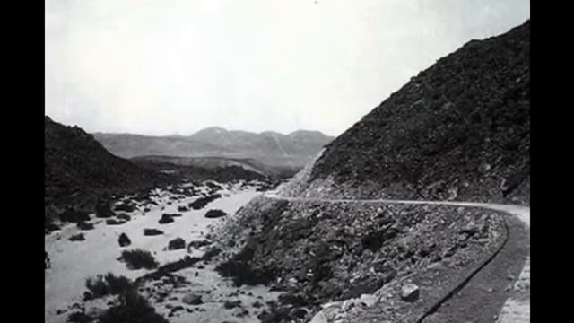Mountain Springs Station - John Malcolm Penn смотреть онлайн