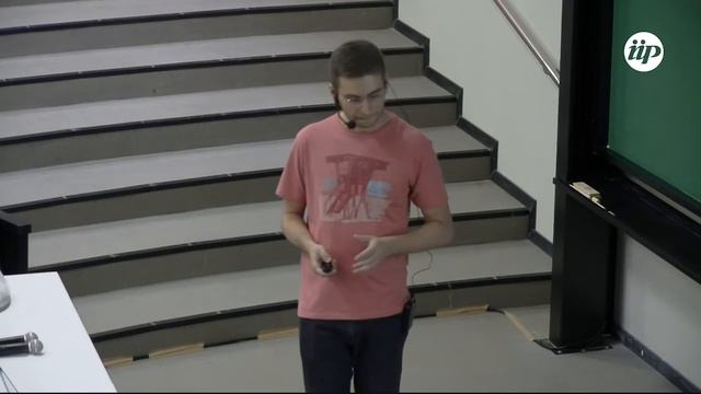 13 - General method for constructing... - RAFAEL RABELO смотреть онлайн