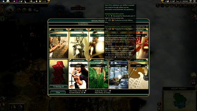 Civ 5: Community Balance | Byzantium - Starry Eyed (Part 1) смотреть онлайн