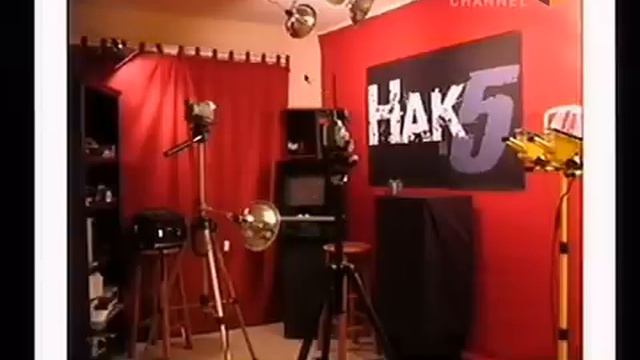 hak5.org in callforhelp with leo Laporte смотреть онлайн