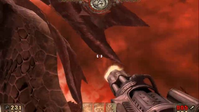 PainKiller - Boss Alastor Kill смотреть онлайн