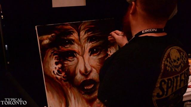 Northern Ink Xposure 2015 | Toronto смотреть онлайн