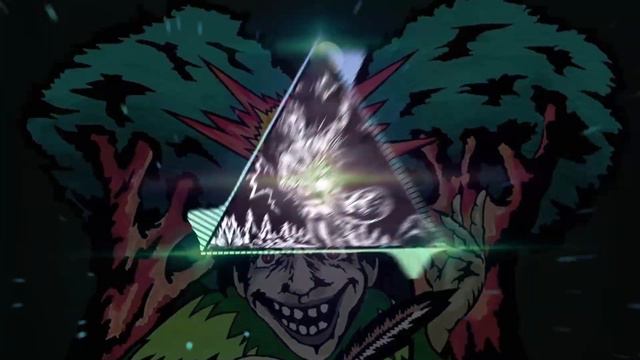 Король и Шут - Дурак и молния (blackferz flip) PHONK EDITION смотреть онлайн