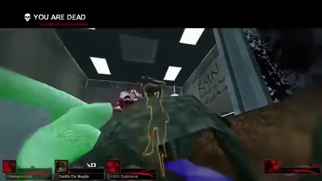 VanossGaming Left 4 Dead 2 Dinosaurs Vs Teletubbies! Mods Funny Moments