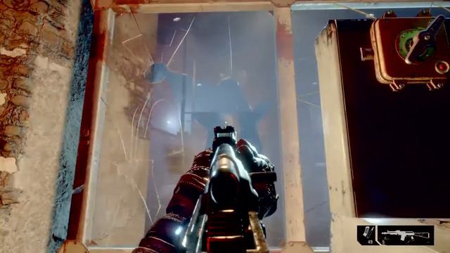 Metro Exodus/PS4 PRO смотреть онлайн
