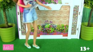 ПОДРУГА  ИСПОРТИЛА СВИДАНИЕ С ПАРНЕМ  Видео для девочек #Барби Новые Серии IkuklaTV