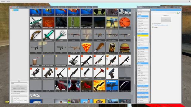 HOW to PLAY as SPIDER MAN DRIVES A CAR in Garry's Mod смотреть онлайн