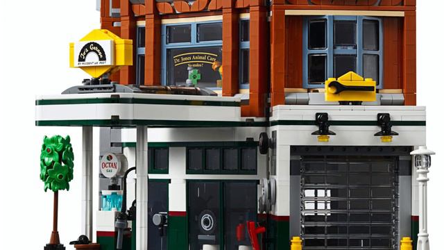 5 Rarest LEGO Motors of All Time смотреть онлайн