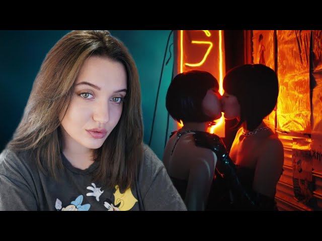 РЕАКЦИЯ : ИРИНА КАЙРАТОВНА - ССС (отрывок из ИК13) [MV] смотреть онлайн