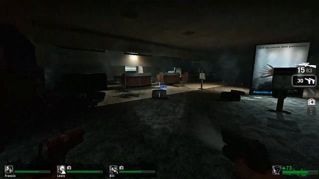 Left 4 Dead:Dead Air(PART:4)(P) смотреть онлайн