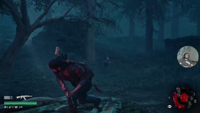 Days Gone!PS5!Прохождение#2 смотреть онлайн