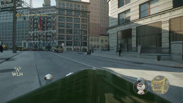 Mafia: Definitive Edition: Part 3 - 4K 60 fps смотреть онлайн