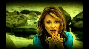 Лариса Черникова - Тебя я ждала