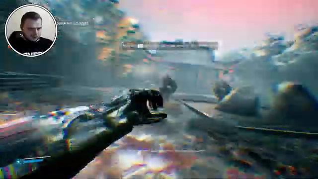 В НЕБЕ ПОЯВИЛСЯ СТРАННЫЙ ОБЪЕКТ ► Bright Memory: Infinite ► Прохождение полностью на русском #1 смотреть онлайн