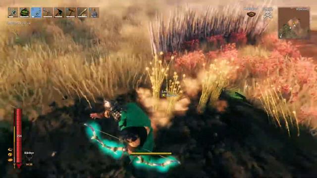 Tips & Tricks WHERE TO FIND FULING TOTEMS! Valheim: Totems are located in Small Villages and Towers смотреть онлайн
