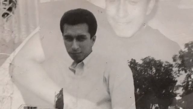 In Loving Memory of Bob Montes. смотреть онлайн