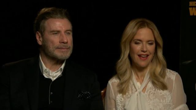 The Moment Kelly Preston Knew She Would Marry John Travolta смотреть онлайн