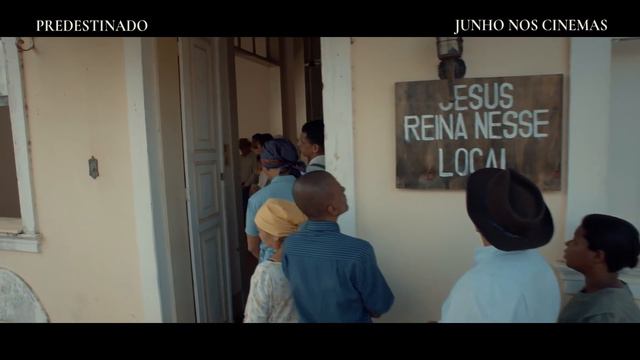 Predestinado | Trailer Oficial смотреть онлайн