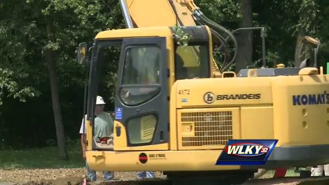 Some 35,000 customers under boil-water advisory in Floyd, Clark counties смотреть онлайн