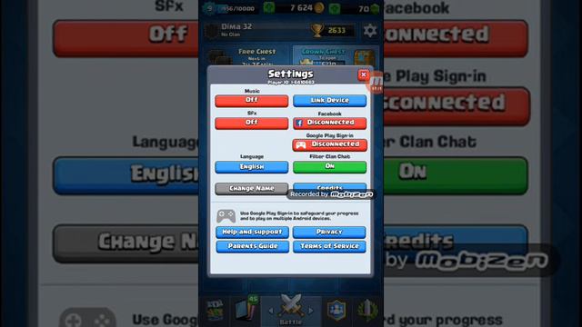 Проходим испытания Clash Royale смотреть онлайн