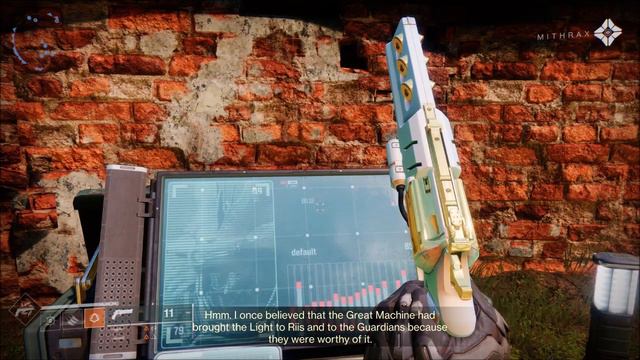 Destiny 2: Season of Defiance - Comms Week 2(Devrim and Mithraaks) Gameplay Walkthrough смотреть онлайн
