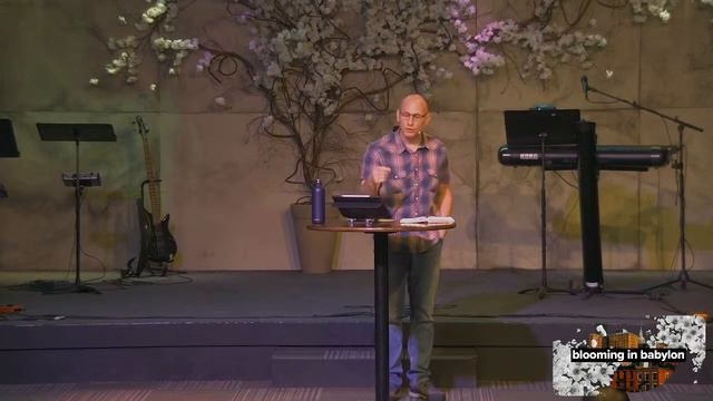 If God is For You || Daniel 6:1-28 смотреть онлайн