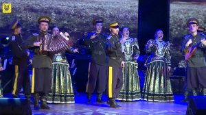 ГУК Забайкальские казаки - Не для меня