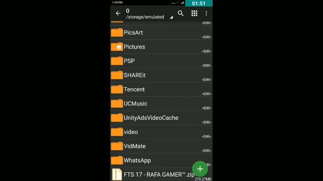 [250MB] How to download FTS 17 on highly compressed 250MB for Android смотреть онлайн