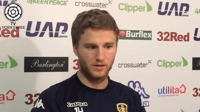 LS11 | Eunan O'Kane on injuries and training смотреть онлайн