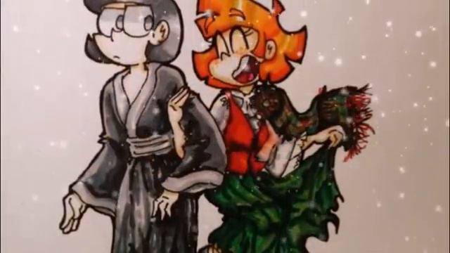 Куромаку/Николь