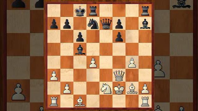 Caro-Kann # 8.wmv смотреть онлайн