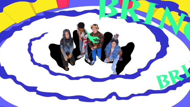 Break This Down ft Disney Channel Stars | Descendants 3 смотреть онлайн