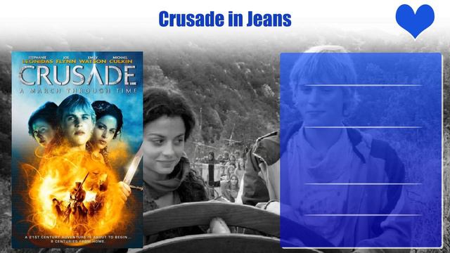 Stephanie Leonidas Top 10 Movies | Best 10 Movie of Stephanie Leonidas смотреть онлайн
