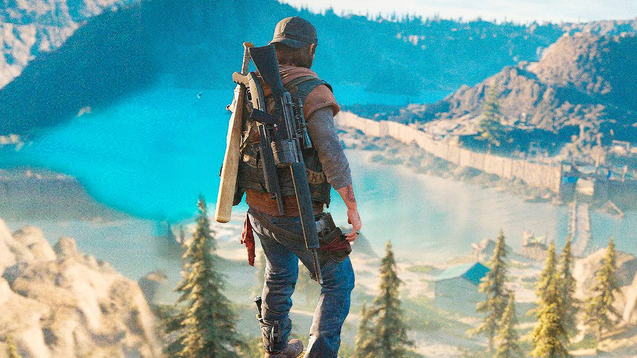 ТОП 11 ЛУЧШИХ НОВЫХ ИГР 2023, В КОТОРЫЕ СТОИТ ПОИГРАТЬ! смотреть онлайн