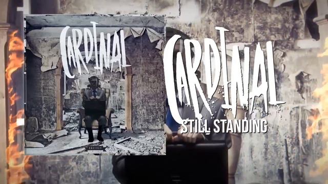 Cardinal - Anxious (Album Stream) смотреть онлайн
