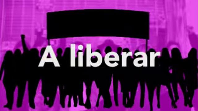 Antipatriarca Ana Tijoux JAER смотреть онлайн