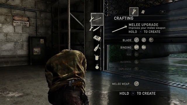 The Last of Us Development Series Episode 3: Death and Choices смотреть онлайн