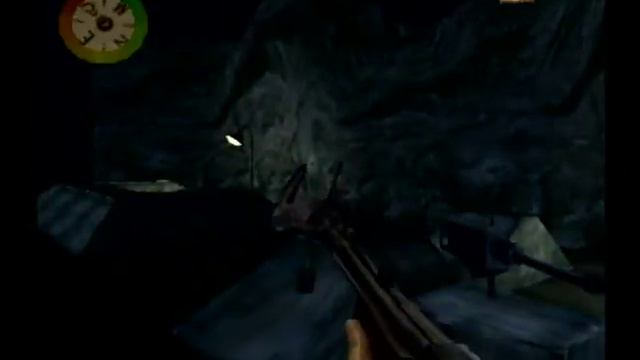 Medal of Honor 1999 Götterdämmerung-- 2 playthroughs смотреть онлайн