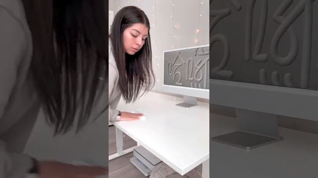 Have you cleaned out your desk/study area? #study #desk #sundayreset #sunday смотреть онлайн