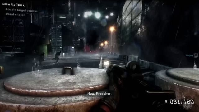 Good Game Review - Medal of Honor: Warfighter - TX: 06/11/12 смотреть онлайн